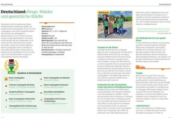 ACSI Campingführer Deutschland 2026-Hallwag Karten Verlag Hot
