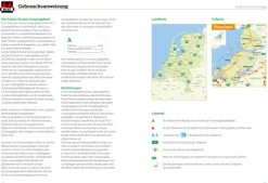 ACSI Campingführer Deutschland 2026-Hallwag Karten Verlag Hot
