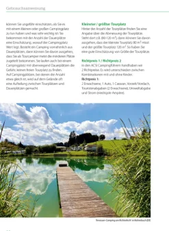 ACSI Campingführer Deutschland 2026-Hallwag Karten Verlag Hot