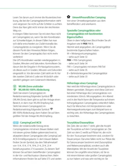 ACSI Campingführer Europa 2026-Hallwag Karten Verlag Hot