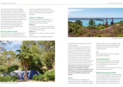 ACSI Campingführer Europa 2026-Hallwag Karten Verlag Hot