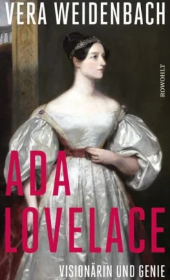 Rowohlt Verlag GmbH Ada Lovelace Online