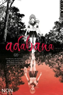 adabana 02-TOKYOPOP GmbH Best