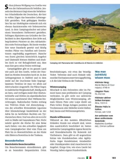 ADAC Reiseführer ADAC Campingführer Südeuropa 2026 Online