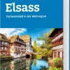ADAC Reiseführer Elsass Best
