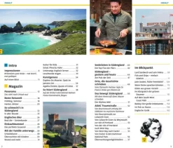 ADAC Reiseführer plus Südengland Online