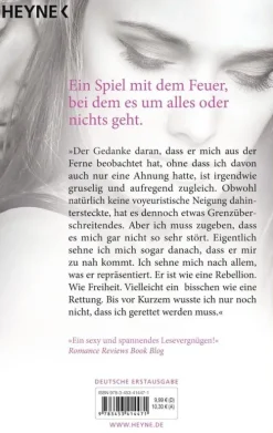 Heyne Taschenbuch Addicted to You 03. Bedingungslos New