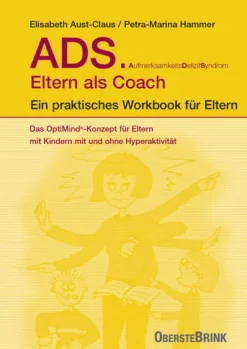 Oberstebrink ADS. Eltern als Coach. Discount