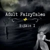 Adult FairyTales Βιβλίο 1-James Antoniou