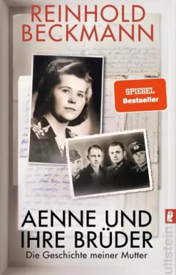 Ullstein Taschenbuchvlg. Aenne und ihre Brüder