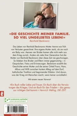 Ullstein Taschenbuchvlg. Aenne und ihre Brüder