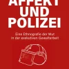 Affekt und Polizei-Transcript Verlag New