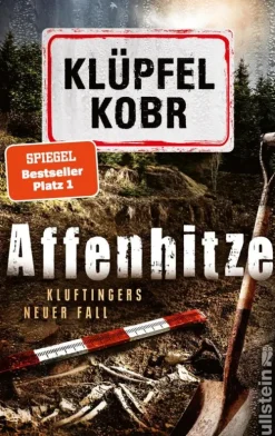 Affenhitze-Ullstein Ebooks Outlet
