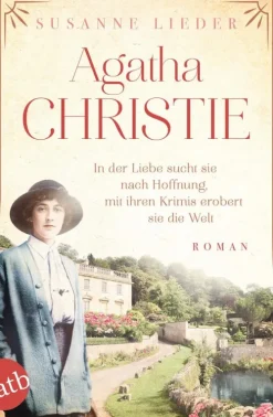 Agatha Christie-Aufbau Digital Outlet