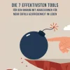Aggressionsabbau: Die 7 effektivsten Tools für den Umgang mit Aggressionen für mehr Erfolg & Zufriedenheit im Leben - Mit Selbstreflexion und Selbstregulation ans Ziel - inkl. Selbsttest & Audio-Guide-ONIX Media Hot