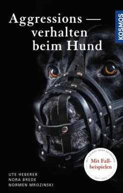 Franckh-Kosmos Aggressionsverhalten beim Hund New