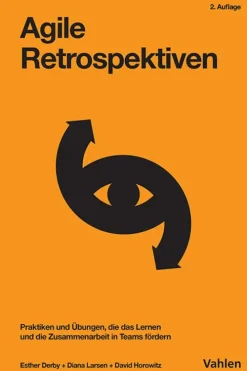 Agile Retrospektiven-Vahlen Franz GmbH Outlet