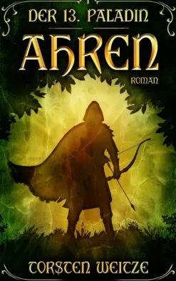 Torsten Weitze Ahren Discount