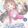Aira-san in Bedrängnis, Band 01-Dokico New