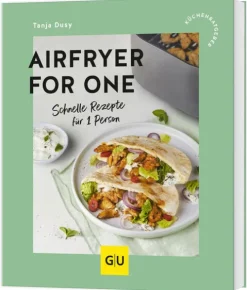 Graefe und Unzer Verlag Airfryer for One New