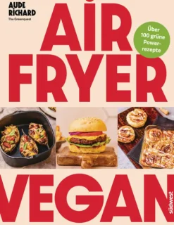 Airfryer Vegan-Suedwest Verlag Outlet