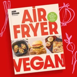 Airfryer Vegan-Suedwest Verlag Outlet