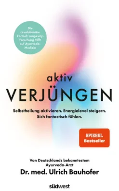 Suedwest Verlag Aktiv verjüngen