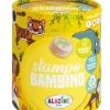 - Baby Stempel Bambino Savanne ECO-Aladine New