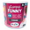 - Kinder Stempel Funny Herzen-Aladine Sale