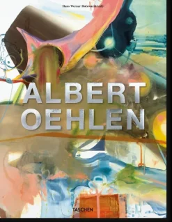 Taschen GmbH Albert Oehlen Online