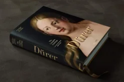 Taschen GmbH Albrecht Dürer. Sämtliche Gemälde. Ausgewählte Zeichnungen und Druckgrafiken Hot