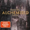 Forever Alchemised Clearance