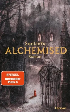 Forever Alchemised Clearance