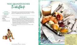 Alea Aquarius - Das Kochbuch-Edition Michael Fischer Clearance