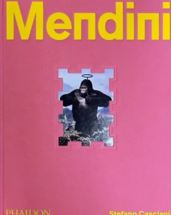 Phaidon Verlag GmbH Alessandro Mendini Best