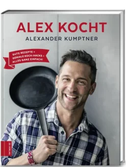 ZS Verlag Alex kocht Discount