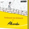 Alexander-Hoerverlag DHV Der Outlet