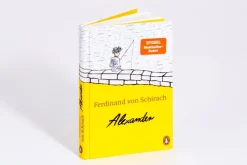 Penguin junior Alexander Discount