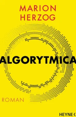 Algorytmica-Heyne Taschenbuch Sale