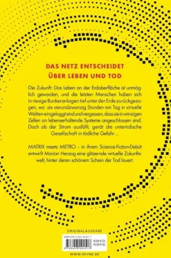 Algorytmica-Heyne Taschenbuch Sale