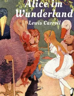 BoD - Books on Demand Alice im Wunderland