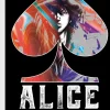 Carlsen Verlag GmbH Alice in Borderland: Doppelband-Edition 1 Clearance