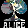 Carlsen Verlag GmbH Alice in Borderland: Doppelband-Edition 5 Best
