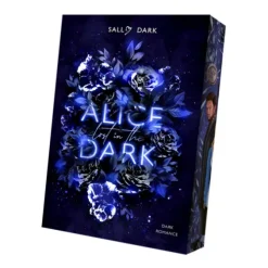 booXperts Alice lost in the Dark Hot