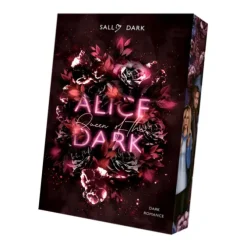 booXperts Alice Queen of the Dark Discount