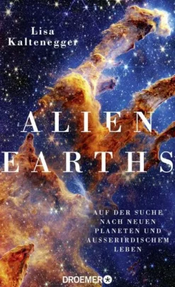Alien Earths-Droemer HC