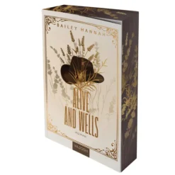 Alive and Wells-VAJOSH Verlag GmbH Sale