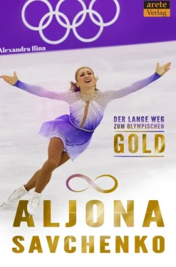 Arete Verlag Aljona Savchenko Best