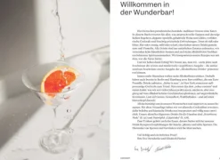 Alkoholfreie Drinks-Brandstätter Verlag New