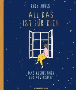 All das ist für dich-Goldmann Verlag Clearance